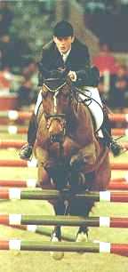 Showjumping